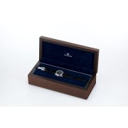 GRAND SEIKO推出全新SLGH007限量款腕表