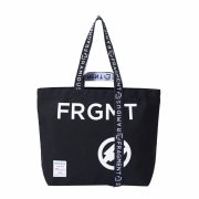 fragment design与RAMIDUS联名包袋系列即将