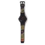 G-Shock和Eastlogue全新联名DW-6900系列腕表