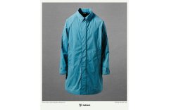 Goldwin 2022 春季Natural Dye生态系列发布