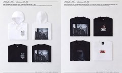 KITH和The Notorious B.I.G.联名系列开售