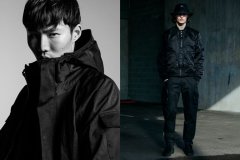 HAVEN 2020春夏系列lookbook