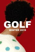 GOLF WANG 2019冬季系列造型Lookbook欣赏