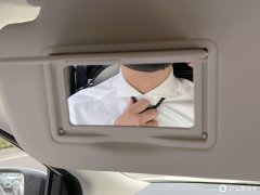 找到一款剪裁非常适合亚洲人身型的