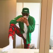 日系欧美系City Boy拼你更喜欢哪一种