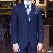 男装知识点 篇五十七西装好不好线条