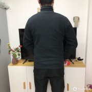 实惠好物Helly Hansen 男式 Daybreaker 抓绒
