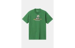 Carhartt WIP 全新胶囊印花服饰系列上市