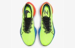 耐克 Air Zoom Tempo NEXT 全新Volt配色鞋款
