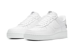 耐克Air Force 1 Low Drew League 球鞋亮相