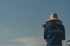 西山彻 DESCENDANT 全新Thinc Project环保服