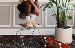 范斯 x Joe Freshgoods 全新联名 Style 36 