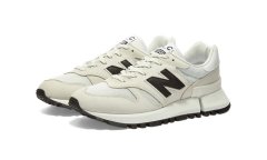 COMME des GARONS HOMME和New Balance合作RC13
