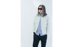 藤原浩 x Loro Piana 2022 春夏联名系列发