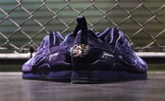 BEAMS x mita sneakers x ASICS Tiger GEL-Lyte I