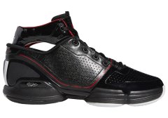 adidas Adizero Rose 1 Bulls 罗斯篮球鞋即将