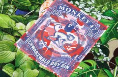 Bape x Monkey 47 全新联名系列即将发售牵