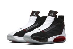 Air Jordan 34 SE 篮球鞋官图曝光