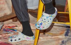 Awake NY x Crocs 2022 夏季联乘鞋款系列揭
