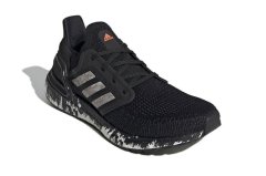 adidas云石图案UltraBOOST 20别注配色跑鞋