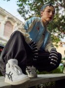 ASICSTIGER JAPAN L 全新升级款篮球鞋亮相