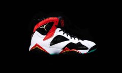 Air Jordan 7中国主题活动即将开启