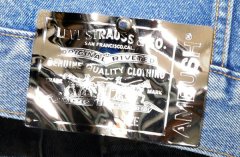 AMBUSH x Levis 全新联名企划预告释出极