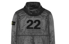 石头岛 Stone Island 40 周年限定单品即将