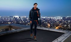 adidas TERREX与设计师Rico Lee合作系列发