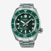 精工Seiko发布全新Prospex限量款潜水腕