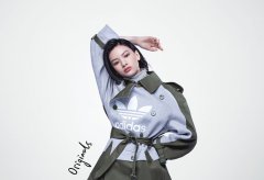 adidas Originals和DRY CLEAN ONLY联名系列曝