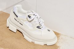 BOTH与SMFK联名限定系列夜光鞋3月27日发
