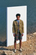 Eastlogue全新2020春夏系列Lookbook