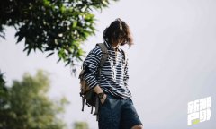 CASIO联手潮流品牌主理人阿文打造PR