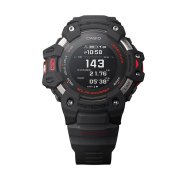 G-SHOCK全新GBD-H1000-1A7腕表曝光