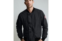 CANADA GOOSE 加拿大鹅全新防风夹克系列