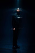 fragment design赛博朋克2077联乘系列Loo