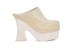 Eckhaus Latta和UGG联乘系列鞋款曝光