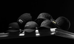 fragment desig与New Era全新联名帽款日本