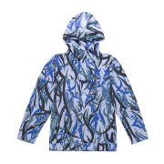 CLOT全新BLUE TIGER ALIENEGRA 2.0.蓝荆棘系列