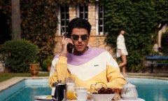 Drlede Monsieur 2021春夏系列Lookbook