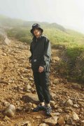 FILA FUSION和White Mountaineering合作推出丛