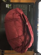 凡客诚品诚不我欺评凡客 750蓬 超轻鹅