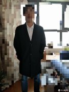原创新人我的第一单海淘 Nautica 诺帝