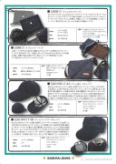 ACW CULTURE从近5年的产品图册中重新审