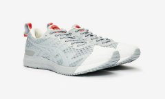 AFFIX WORKS与ASICS GEL-Noosa Tri 12全新合作