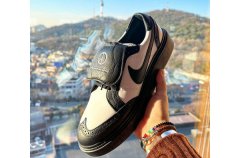 权志龙PEACEMINUSONE x Nike Kwondo 1Panda更多