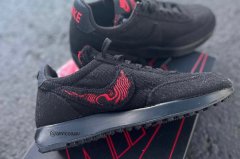 怪奇物语 x Nike 2022 全新联名鞋款系列