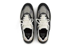 新百伦美产 990V2 全新Black配色鞋款即