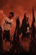 新品预告Staple x Netflix 怪奇物语日全新